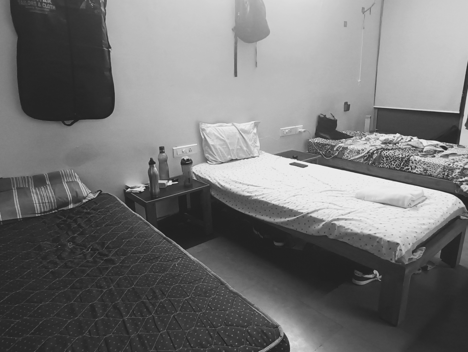 PDEU Hostel and Mess photo 23